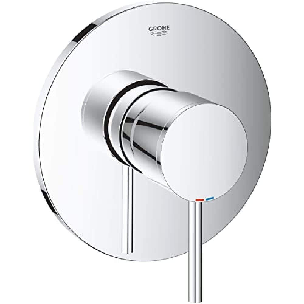 Grohe Atrio New Ohm Trimset Bath, 24066003