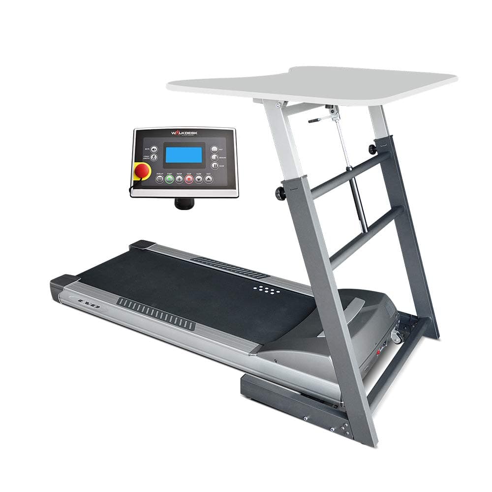 Walkdesk WTD600 Commercial Treadmill Desk