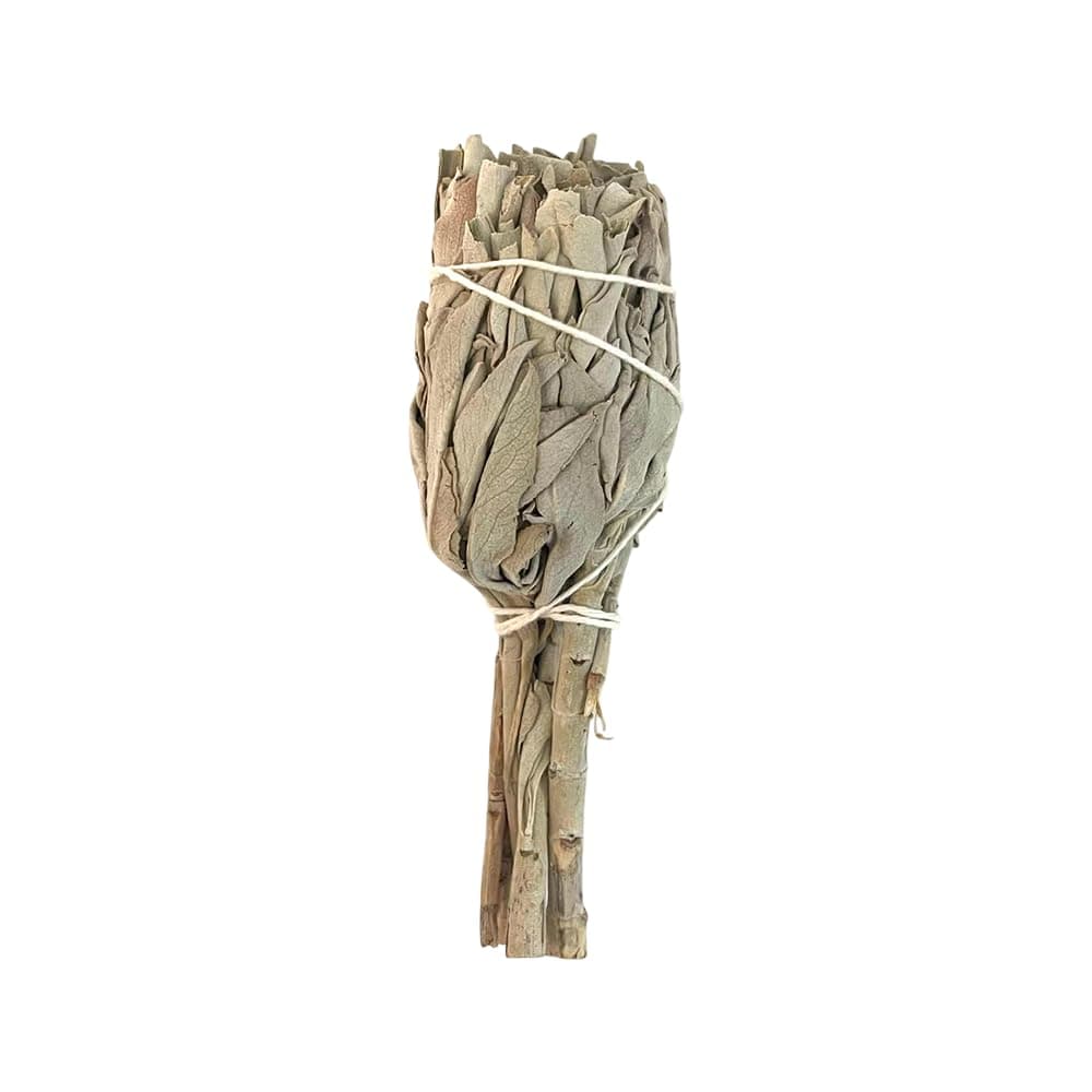 VIE Sage Smudge Stick 4" (Torch White Sage 4")
