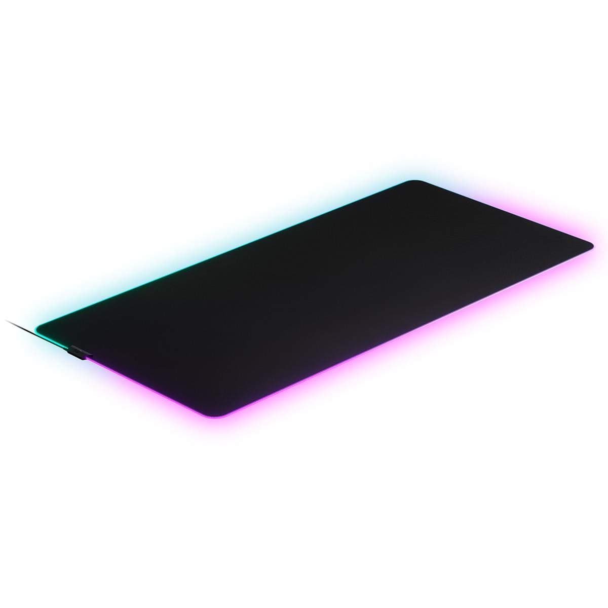 SteelSeries QcK Prism Cross Gaming Mouse Pad 3XL