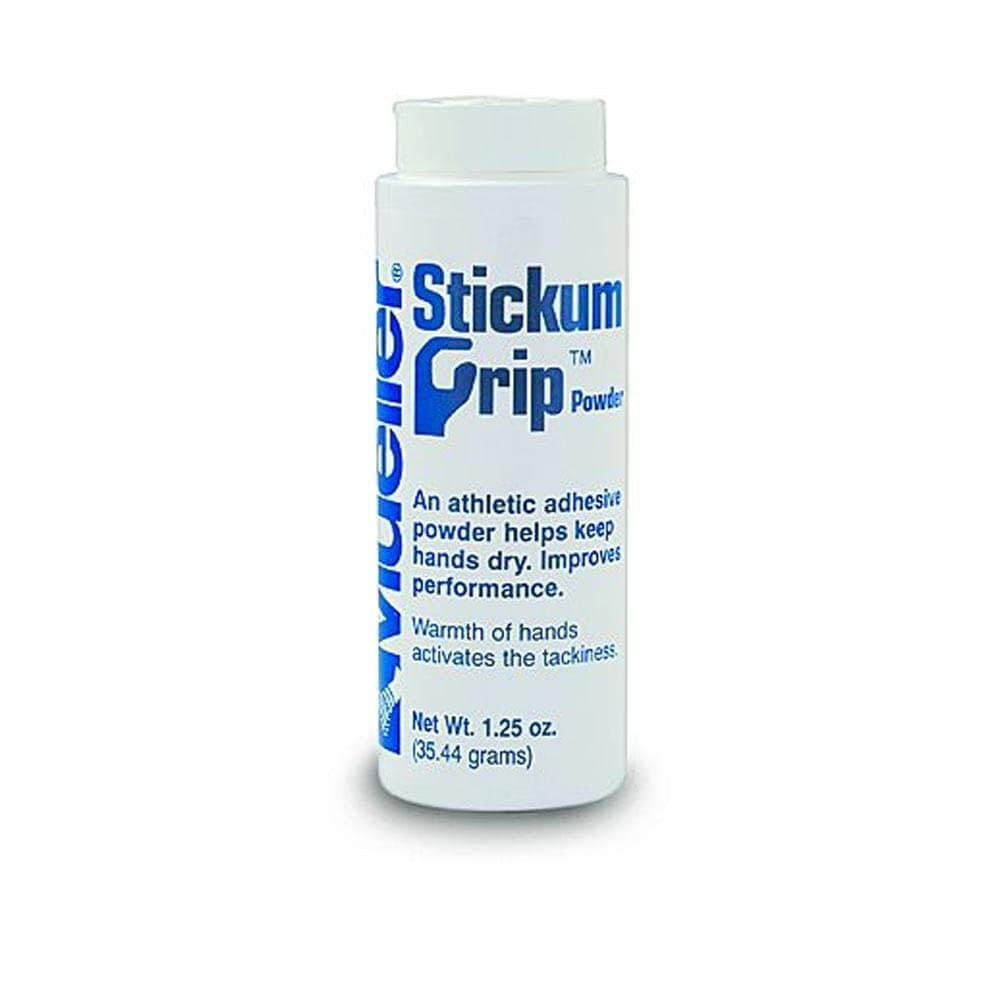 Stickum Grip Powder 1.25 oz Shaker - Fast & Easy Application! #490751