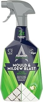Premium Mold and Mildew Stain Blaster - 750ml