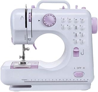 WENMILY 505 Multifunctional Electric Sewing Machine