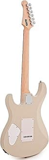 Yamaha PACIFICA 112V Electric Guitar Vintage White PAC112V VW