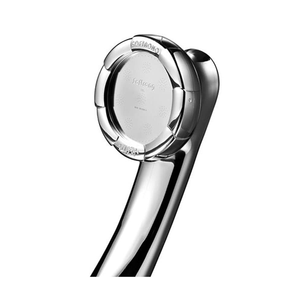 Monster Shower Head Filtered Handheld Water Saving High Pressure SH-50 & Free Gift (Key Ring)