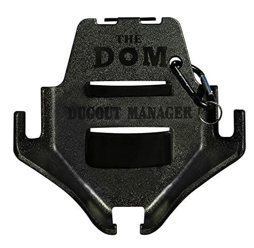 Dugout Organizer the DOM (11 count)