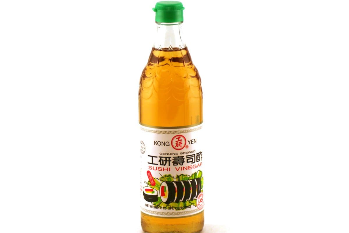 Sushi Vinegar - 21.1fl oz [Pack of 3]