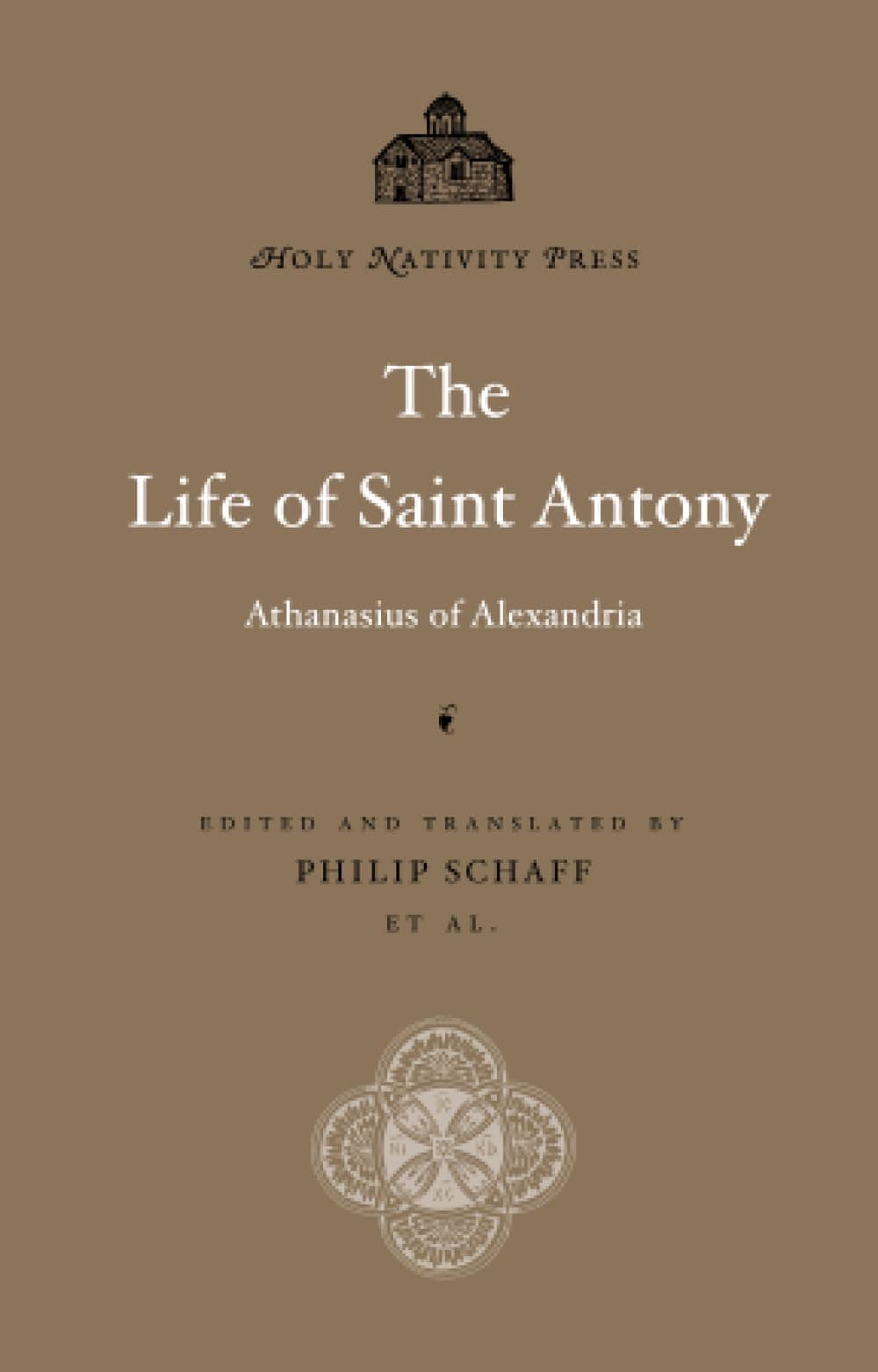 The Life of Saint Antony