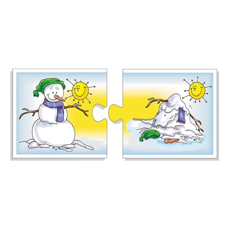 Creative's Action And Reaction Puzzle |0989|