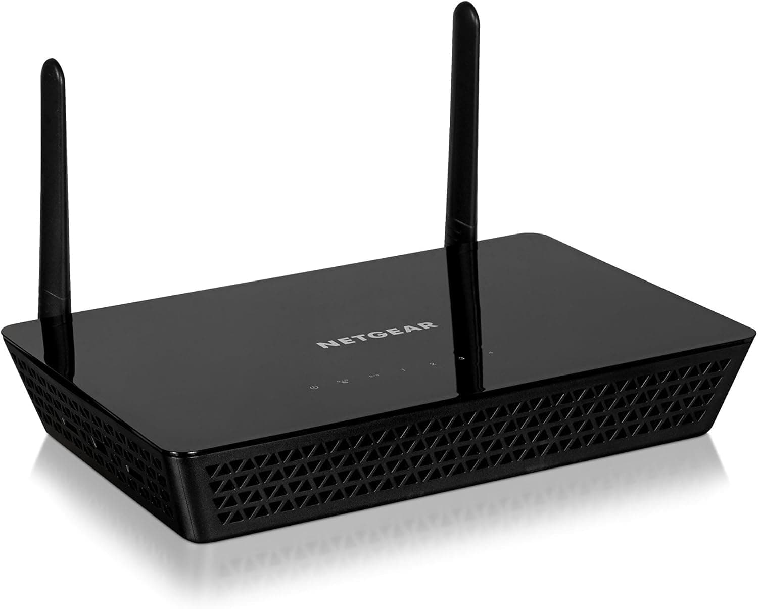 NETGEAR Wireless Desktop Access Point (WAC104) - WiFi 5 Dual-Band AC1200 Speed | 3 x 1G Ethernet Ports | Up to 64 Devices | WPA2 Security | Desktop | MU-MIMO | Supports 3 SSIDs | 802.11ac
