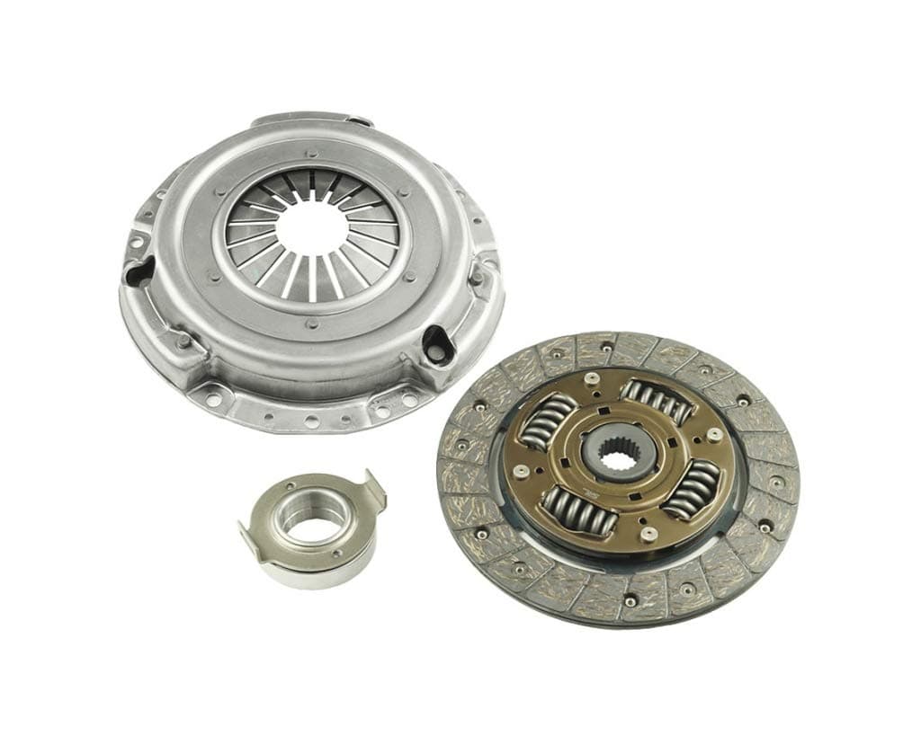 Clutch Kit for Suzuki Samurai Clutch Kit 1988 – 2004