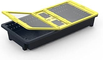 JUA Technologies Solar Food Dehydrator