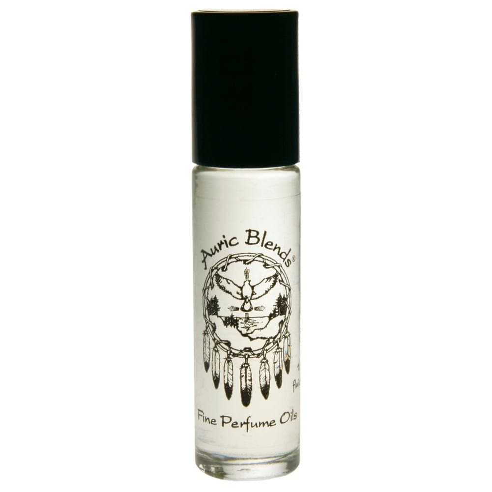 Auric BlendsNight Queen - Scented/Perfume Oil