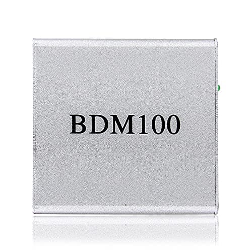LCDXBYTFT For BDM100 ECU Chip Calibration Tool V1255 Programmer, Automobile Power Supply Upgrade Read-Write Tool