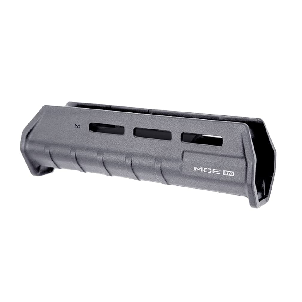 Magpul MOE M-LOK Remington 870 Front Barrel Mount, Black