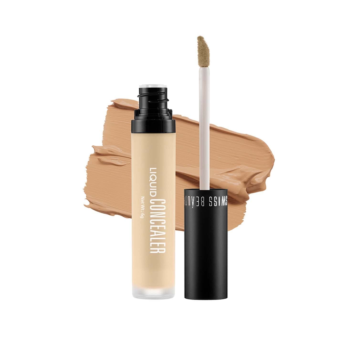 Professional liquid concealer (04)