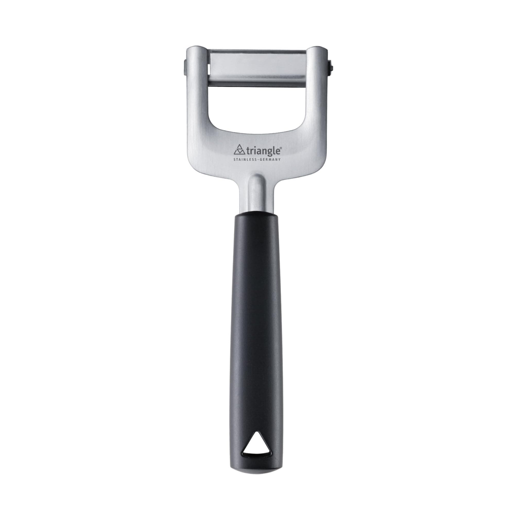 triangle Schneider, Stainless Steel, Spirit, 23 cm