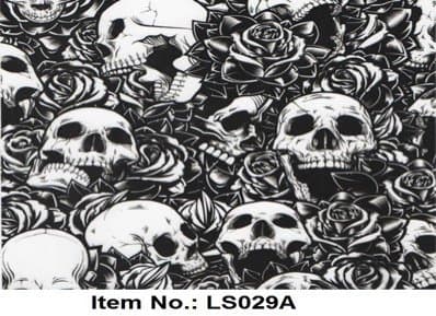 Hydrographics India Water Transfer Printing Film roll (40 L x 40 W) inch for Hydro Graphic Hydro Dipping dip Painting and Printing Sf-29a