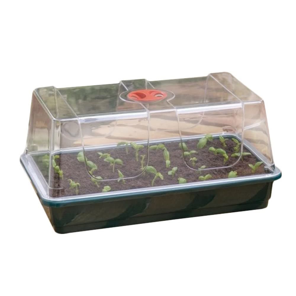 GARLAND FULL SIZE HIGH TOP HEAVY DUTY PROPAGATOR
