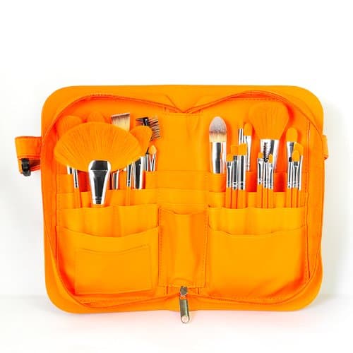 Cosmetics Professional Makeup Brushes 24pcs Makeup Artist Brush Kit