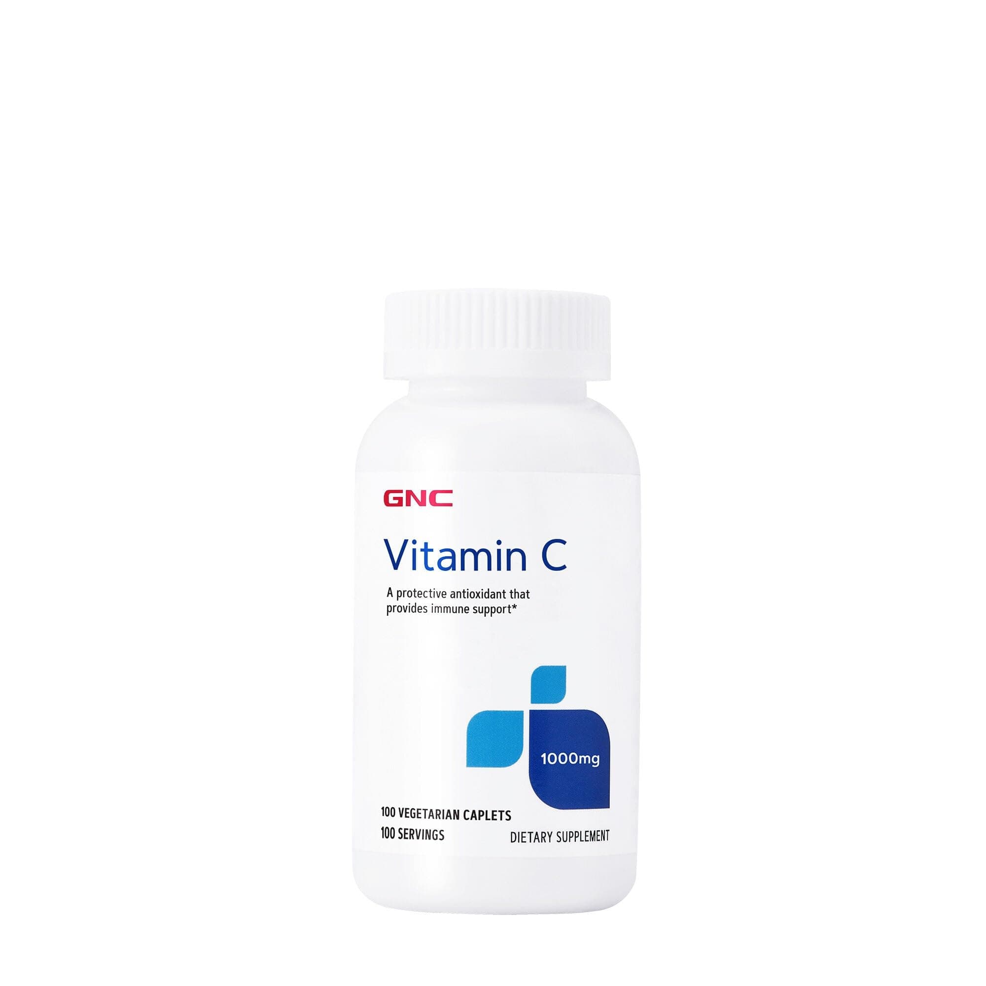 GNC VITAMIN C 1000 MG