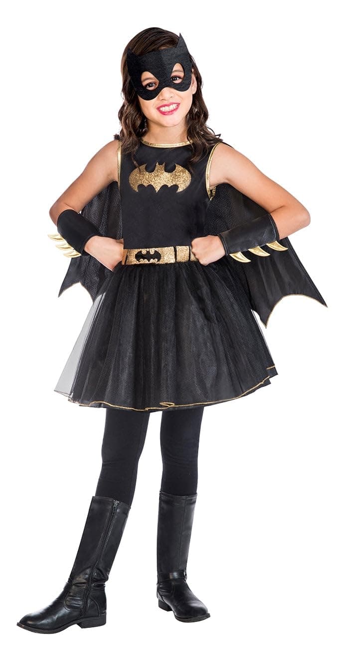 Amscan Batgirl Costume