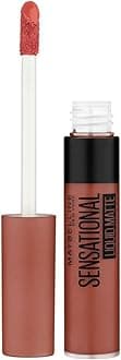 New York, Sensational Liquid Matte Strip It Off - 02