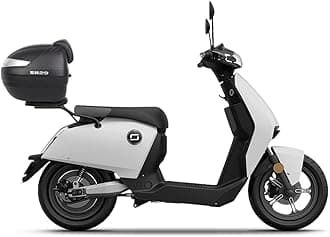 Exclusive Top Master Rear Fitting Super Soco Cux 125 One Size