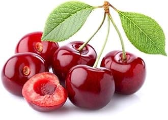 Fresh Cherry Premium,100 gm Pack