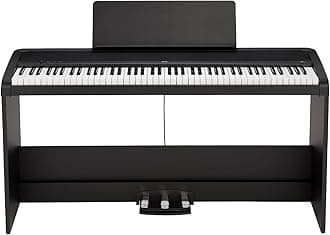 Korg B2SP-BK Piano B2SP BK