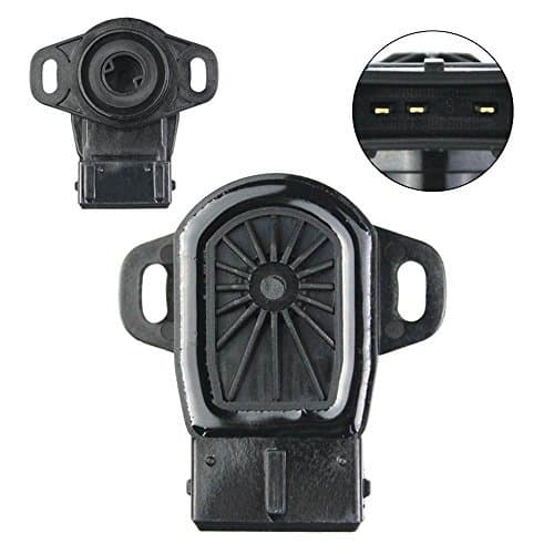 FOLCONROAD TH404 Throttle Position Sensor MD628074 For Mitsubishi Outlander Lancer TPS [US Wearhouse]