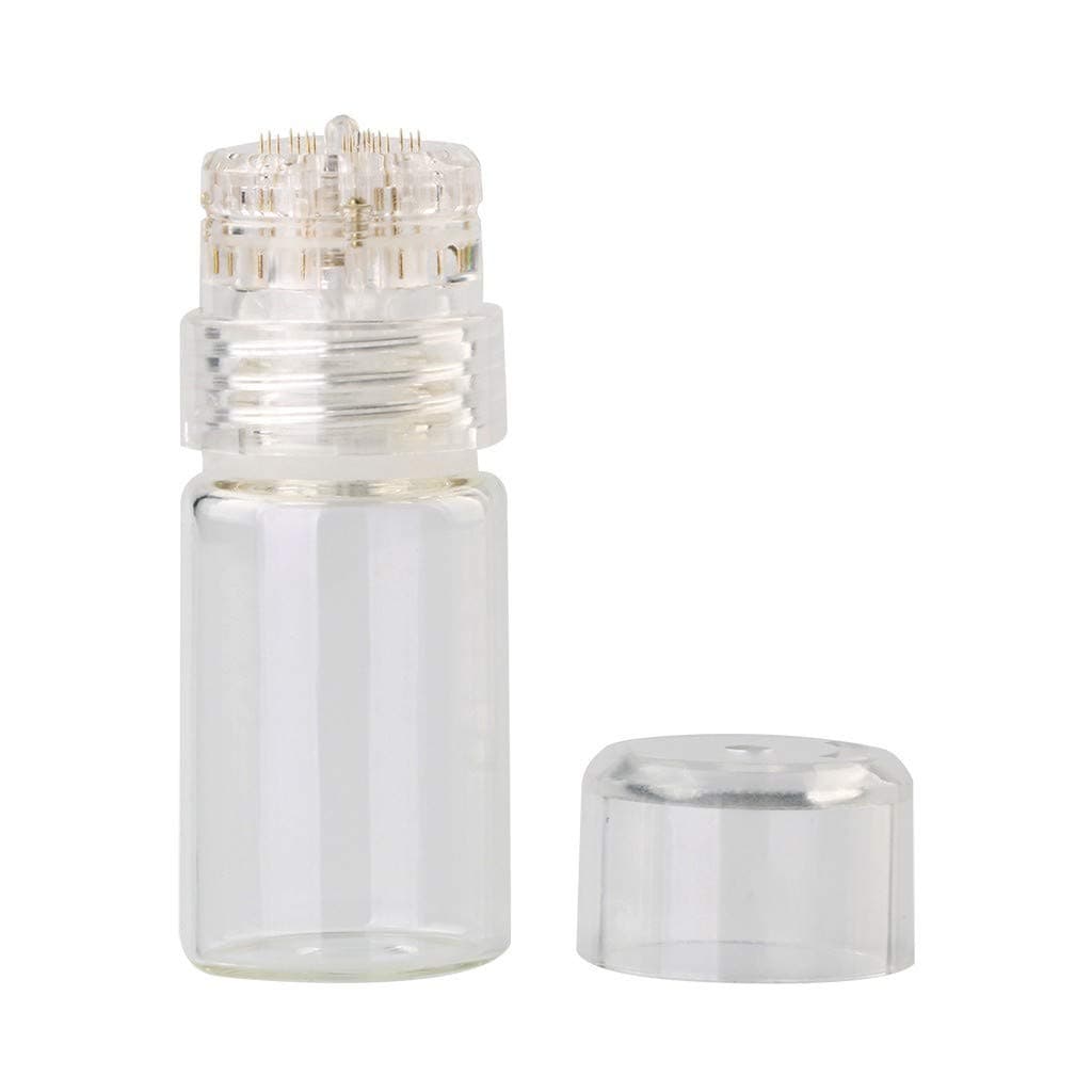 La Vida Hydra 20 Needle Gold Stamp Body Face (1.00mm)