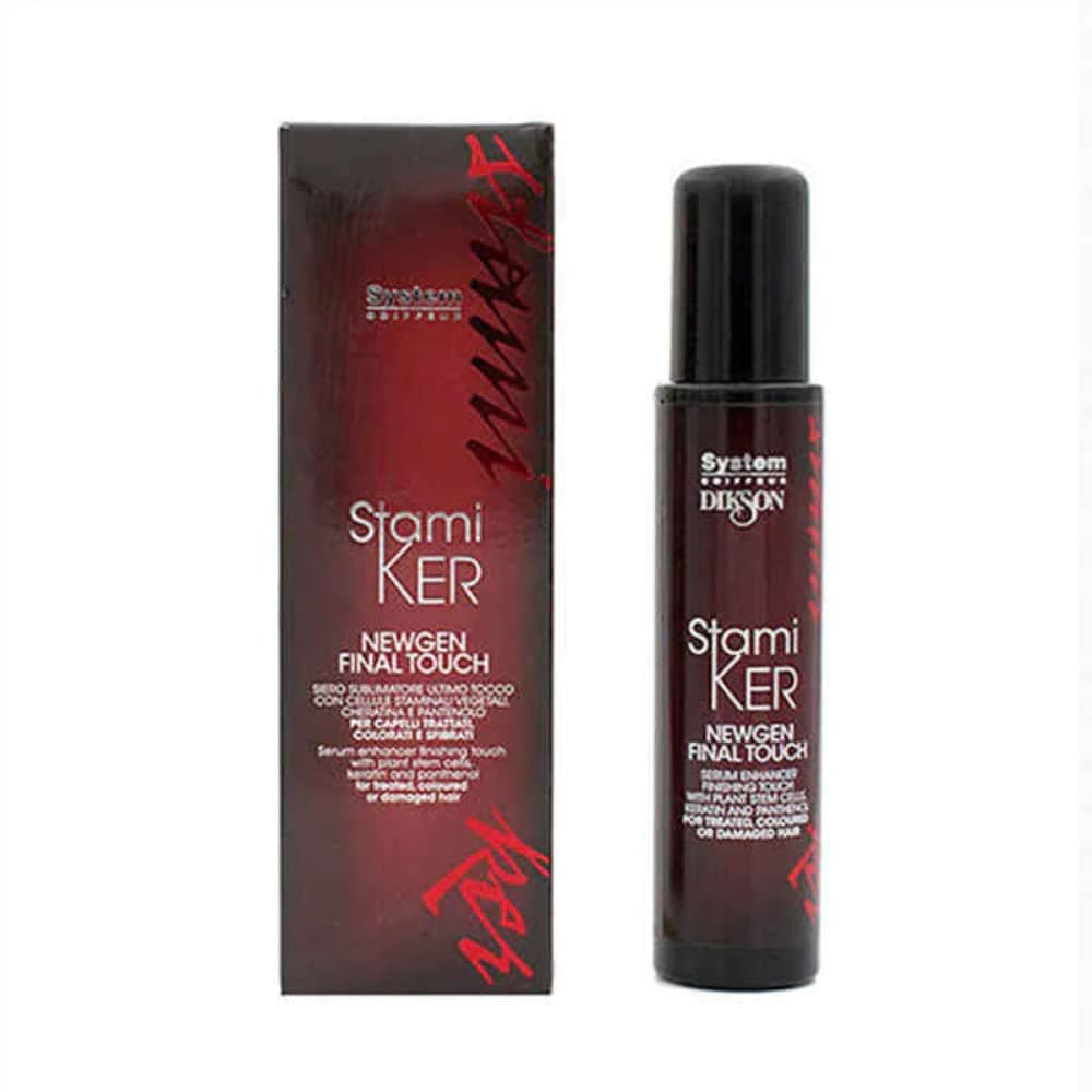 Dikson SC stamiker Final Touch Hair Treatment – 100 ml