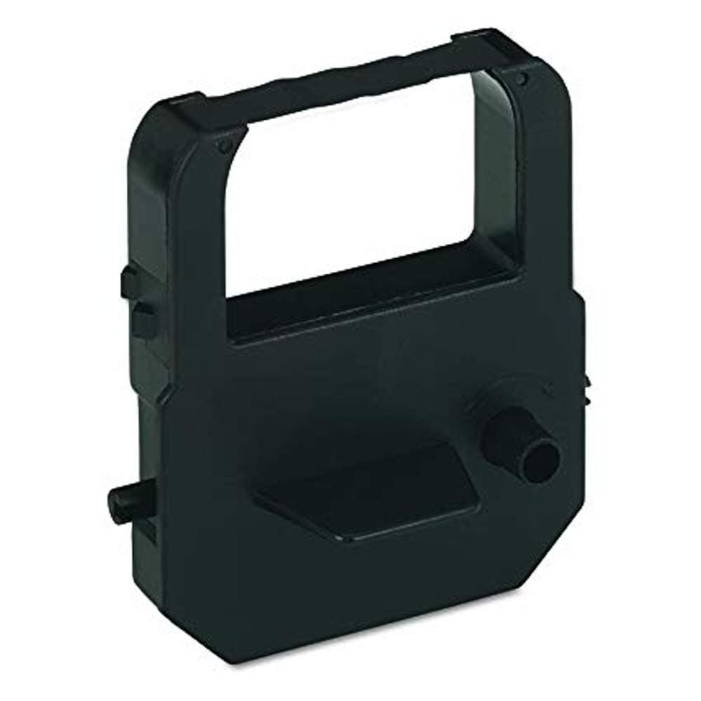 Replacement Ribbon for Allied AT-3000 AT-3500 Time Clocks, Black Ink