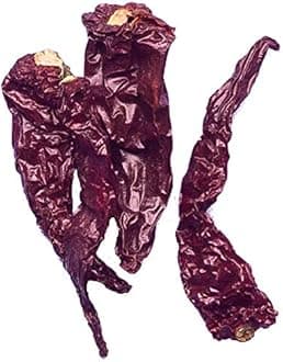 Shirish Masala Kashmiri Chilli Whole (Stemless) (Hand Sortexed ),150g