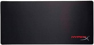 Hyperx Fury S Pro Gaming Mouse Pad - Black, Extra Large (HX-MPFS-XL)