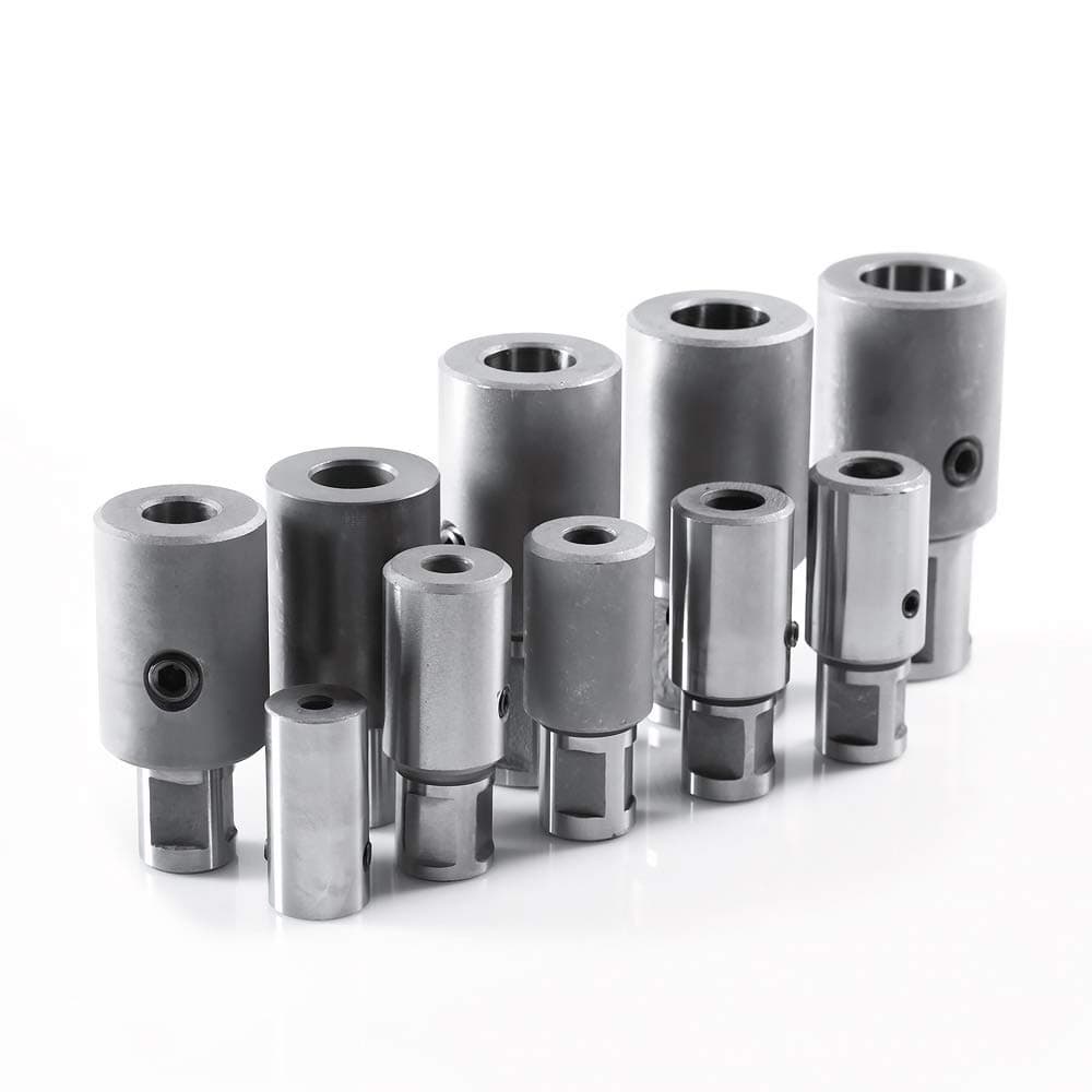 Euroboor Tapcollet 5/8" ANSI.