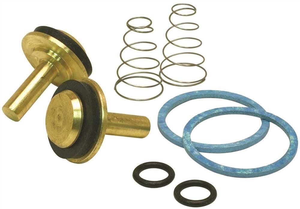Leonard Valve 4/M20-LF M-20 Check Stop Repair Kit, Lead Free, 1" x 3.7" x 2.7"