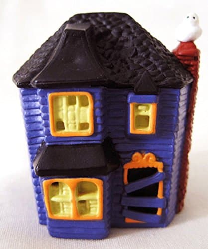 Hallmark Merry Miniatures Haunted House
