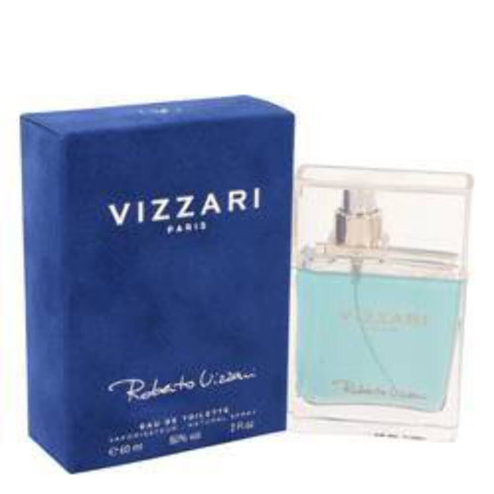 Vizzari By Eau De Toilette Spray 2 Oz 498937