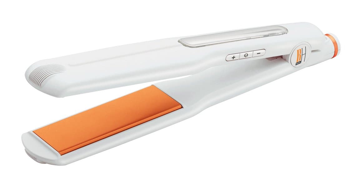 BBH3002 Brazilian Heat 1.5" Flat Iron