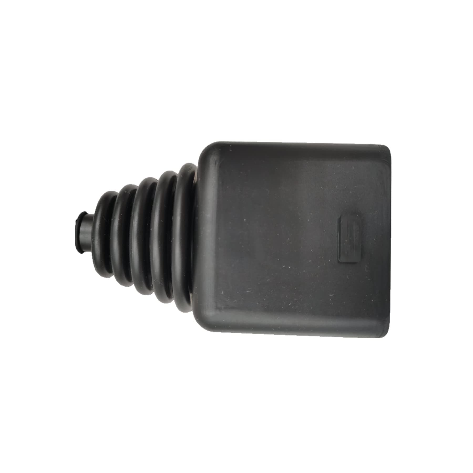 Replace KIOTI 36001-0180 Loader Joystick Valve Handle Cover Boot 3SOF204111