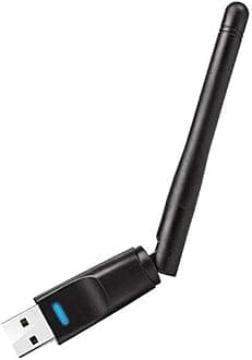 WiFi Dongle for MAG 250 254 256 322 420 524 540 544 Wifi USB Dongle For Mag Box Infomir 802.11b/g/n 150mbps