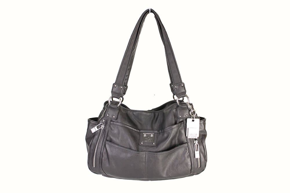 Tyler Rodan Mandalay Horizontal Satchel
