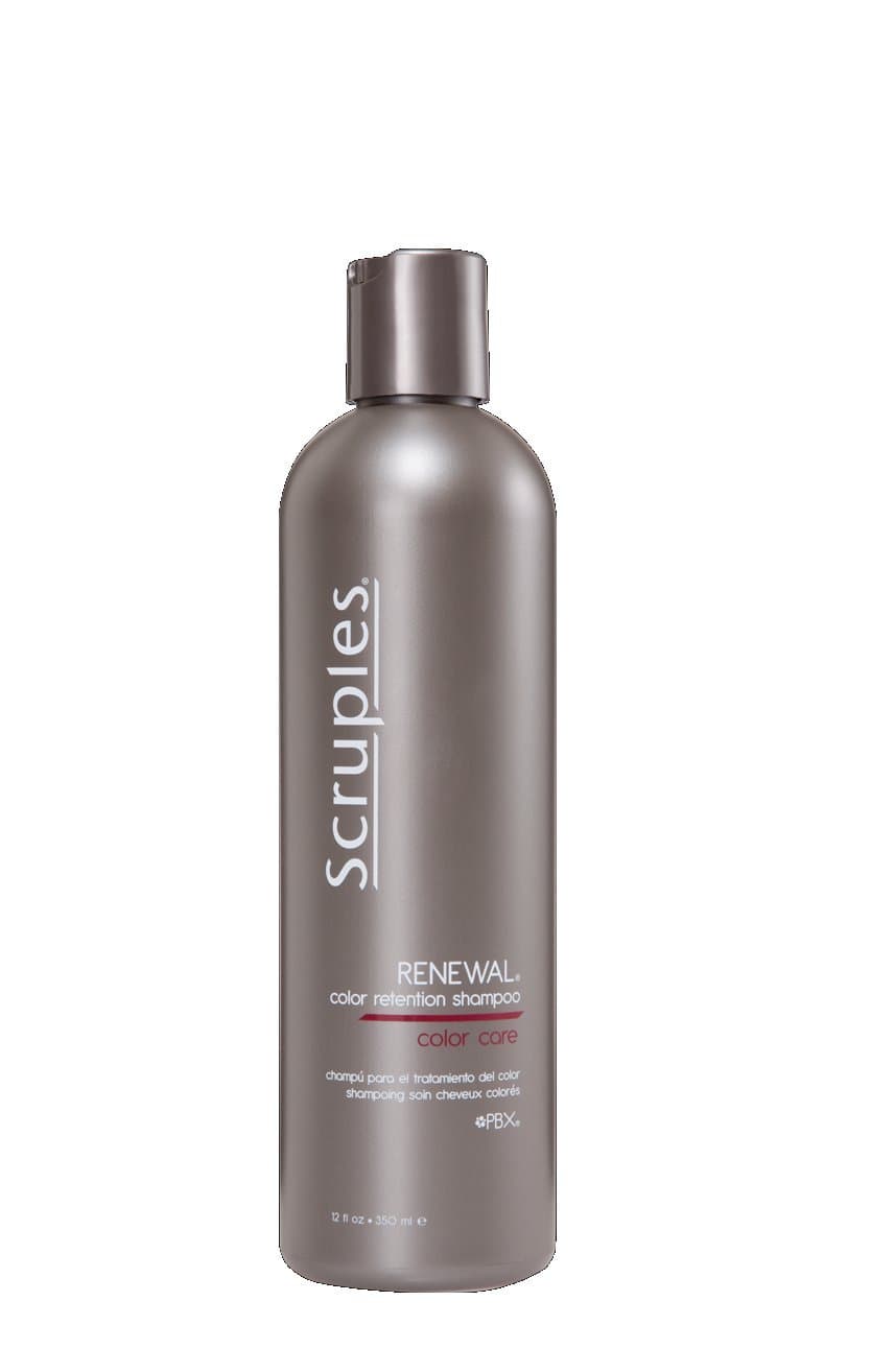 Scruples Pearl Prescriptives Renewal Shampoo, 12 Ounce