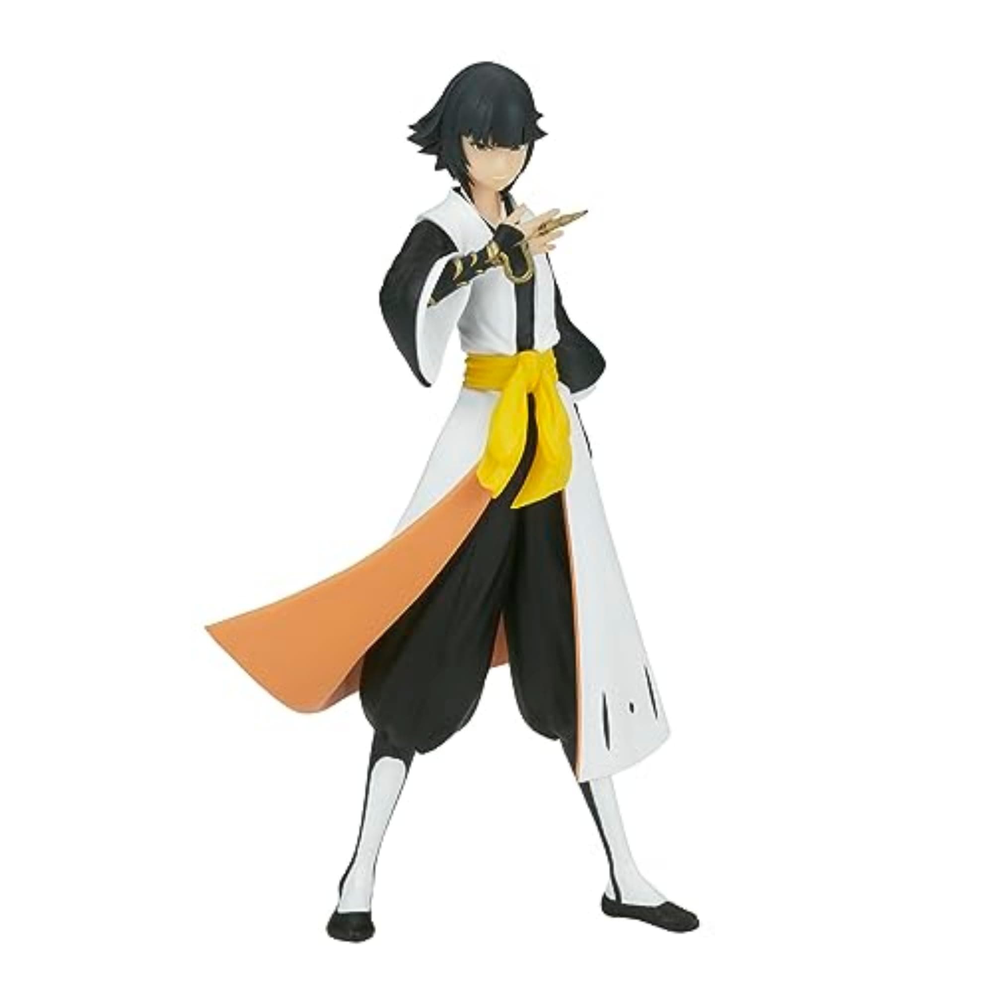 Bleach - Sui-Feng, Bandai Spirits Solid and Souls Figure