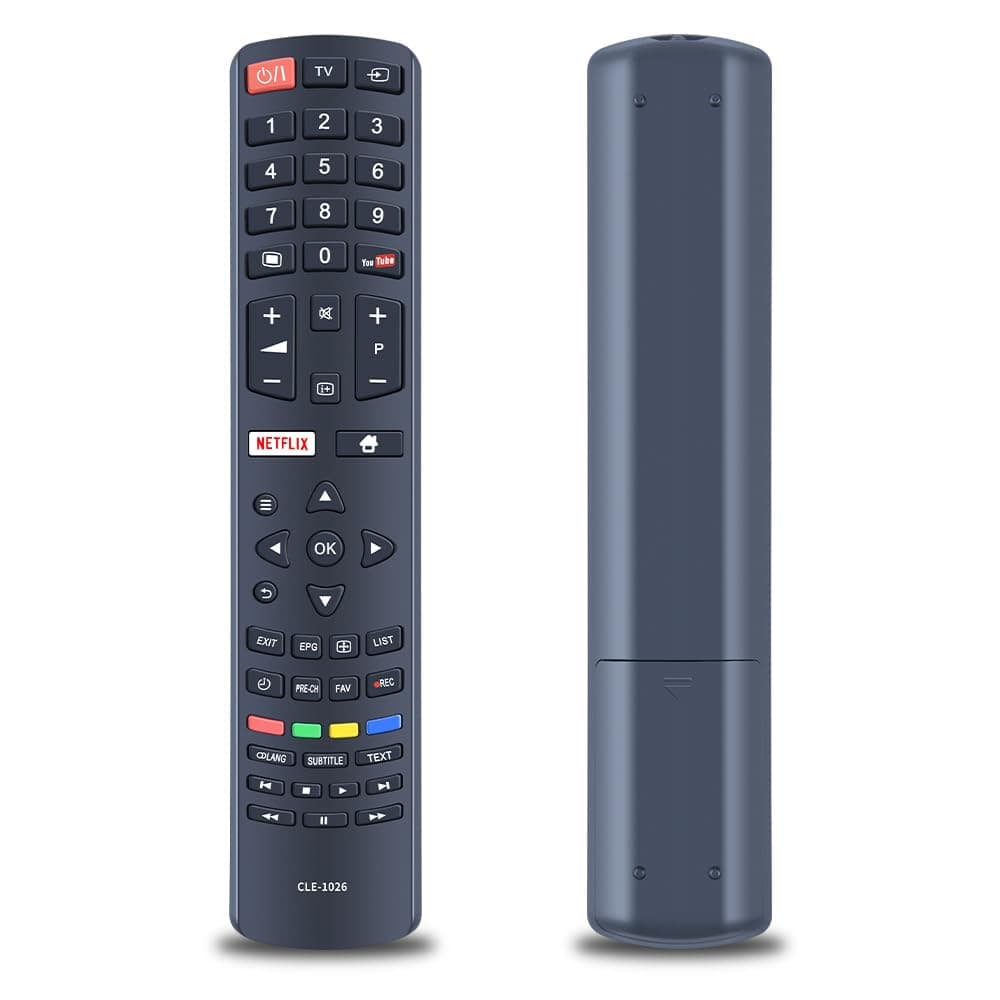 Remote Control For HITACHI CLE-1026 CLE-1032 LD32HTS01H LCD LED HDTV TV