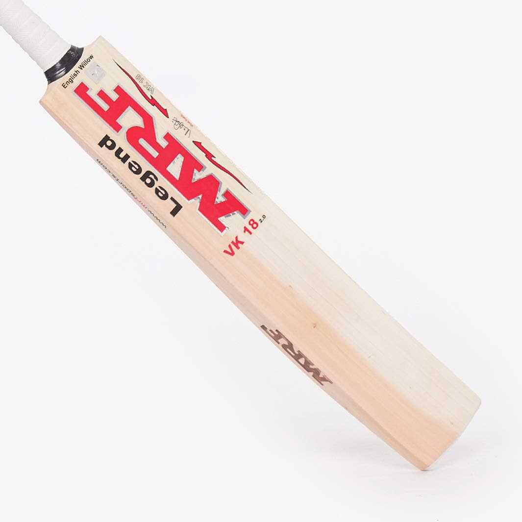 MRF Legend VK 18 2.0 Cricket Bat