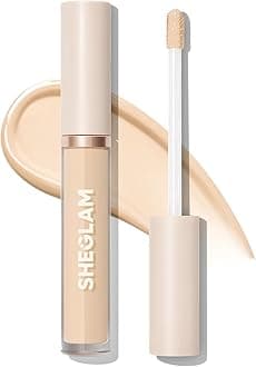 12HR Full Coverage Concealer Matte Finish Concealer Stick for Under Eye and Dark Circles - Linen