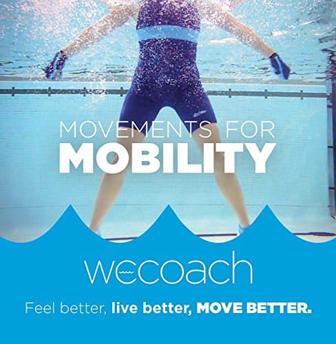 Movements for Mobility Exercise DVD